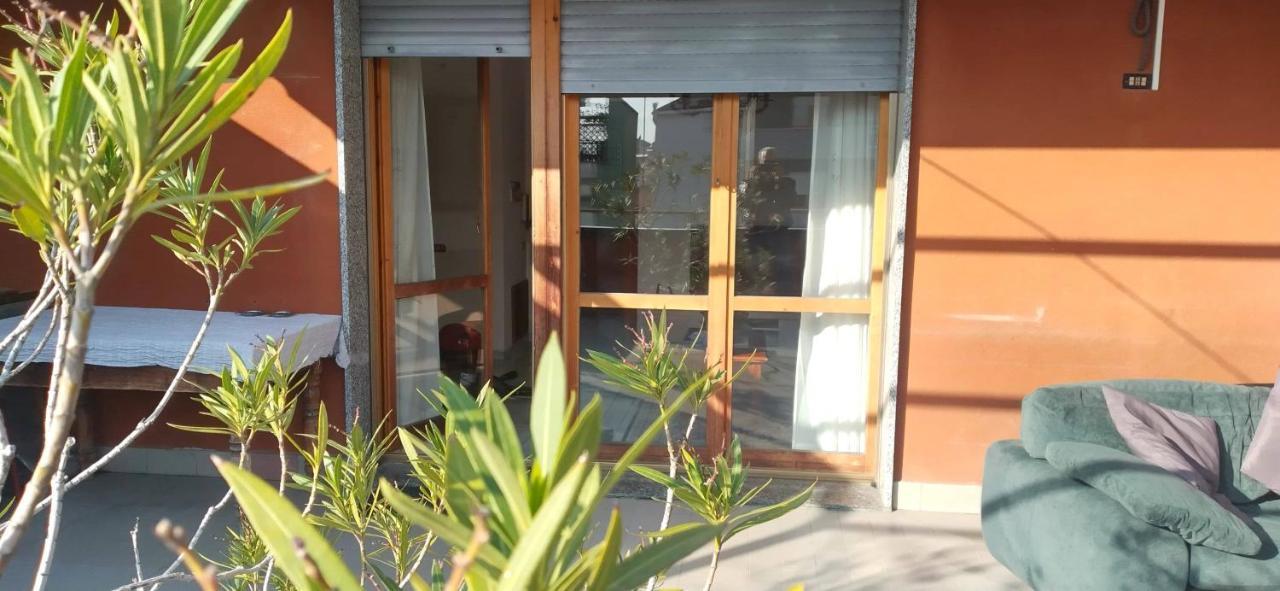 ميلان Meraviglioso Super Attico Con Terrazza المظهر الخارجي الصورة